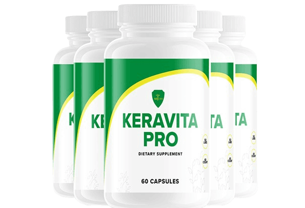 Keravita Pro