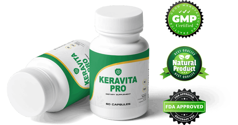 Keravita Pro